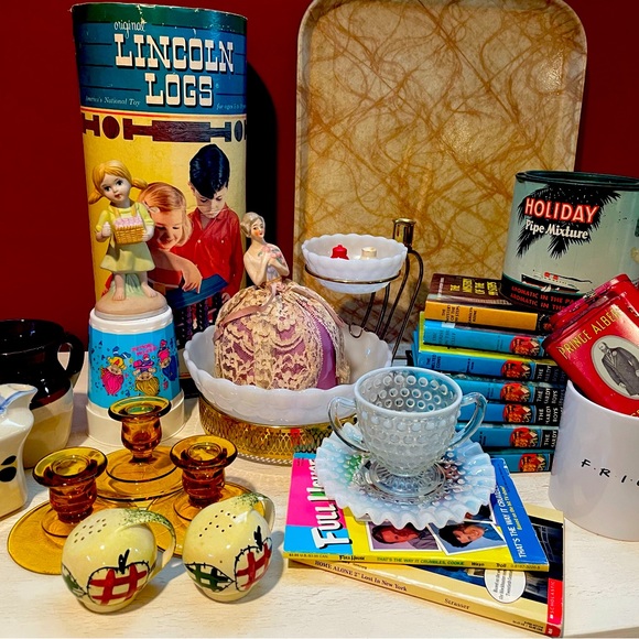 Vintage Other - BUNDLE!